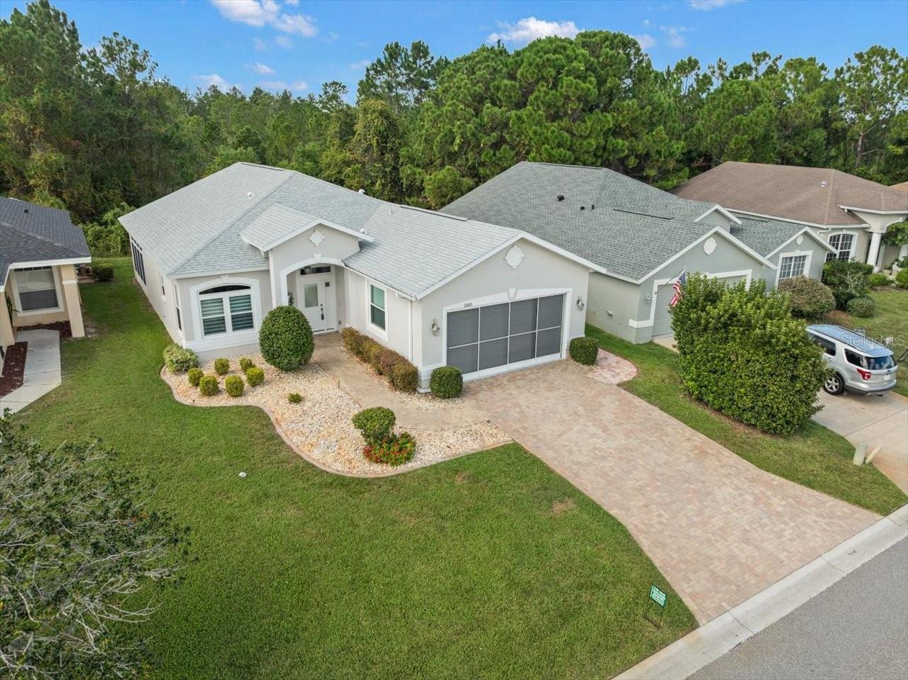 10163 HOLLY BERRY DR, WEEKI WACHEE, FL, 34613