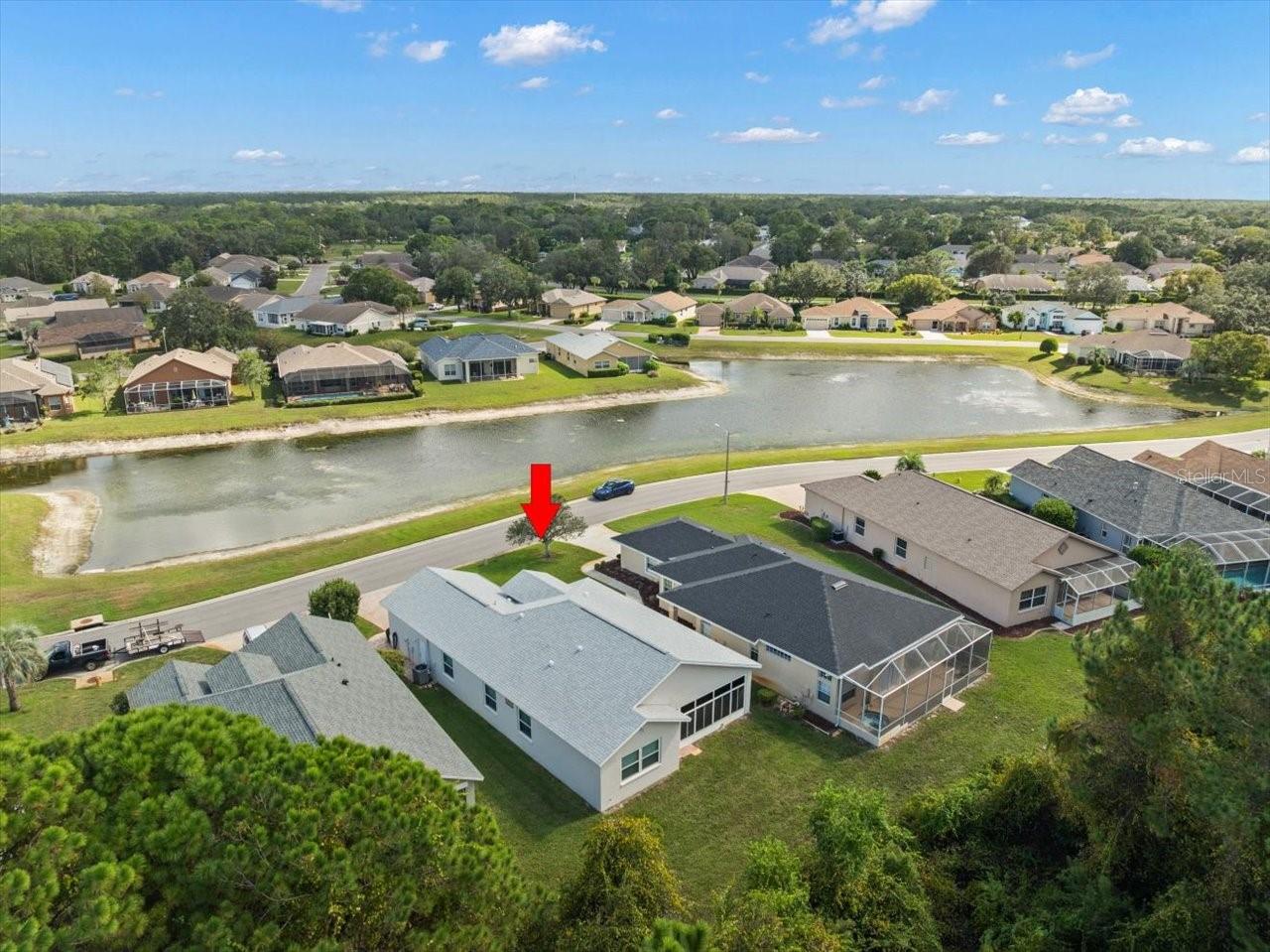 10163 HOLLY BERRY DR, WEEKI WACHEE, FL, 34613