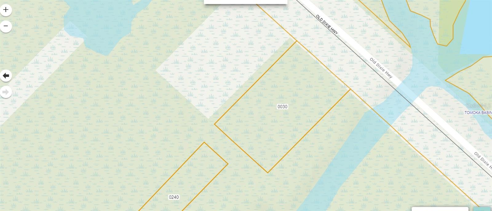 N BEACH ST, ORMOND BEACH, FL, 32174