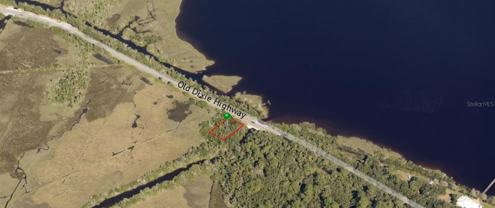 N BEACH ST, ORMOND BEACH, FL, 32174