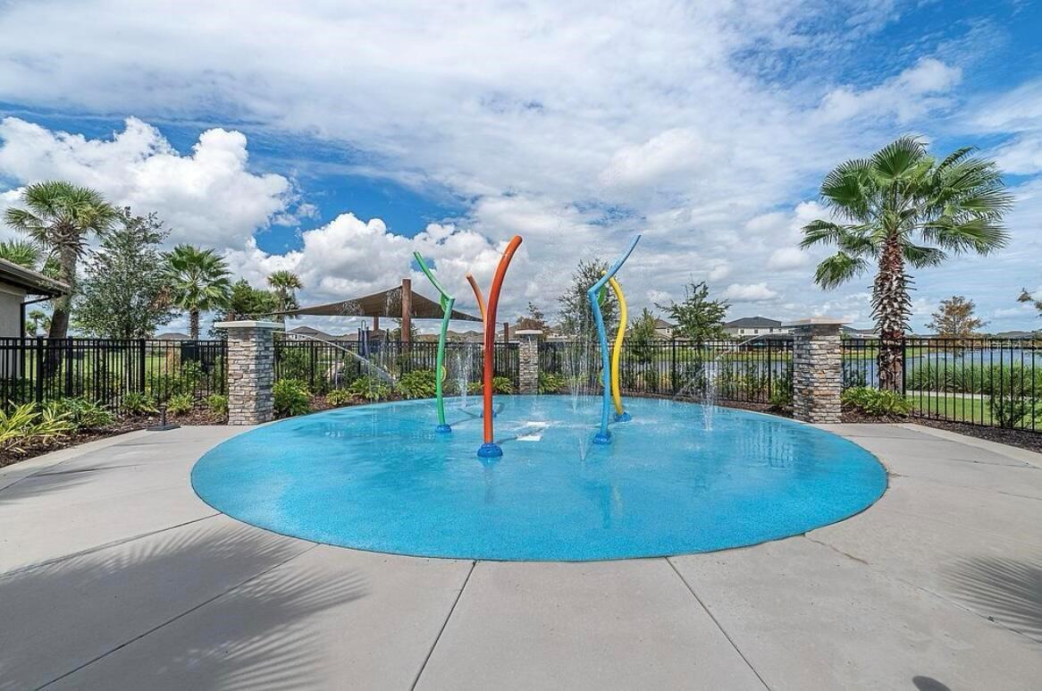 2414 FASSONA DR, KISSIMMEE, FL, 34741