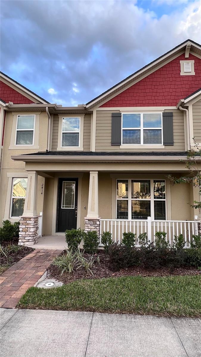 2414 FASSONA DR, KISSIMMEE, FL, 34741