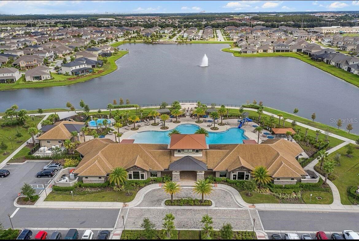 2414 FASSONA DR, KISSIMMEE, FL, 34741