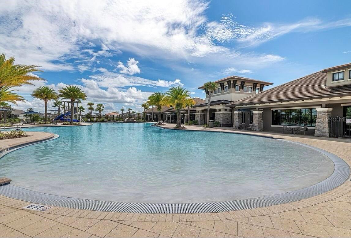 2414 FASSONA DR, KISSIMMEE, FL, 34741