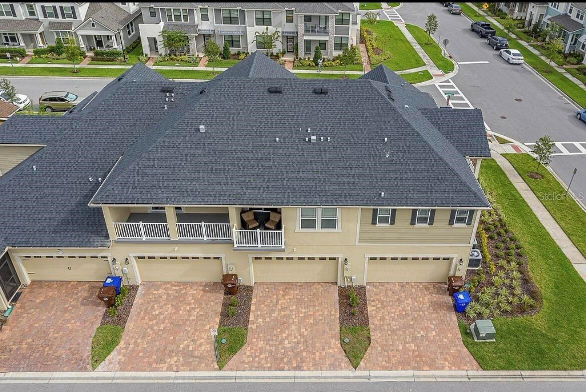 2414 FASSONA DR, KISSIMMEE, FL, 34741