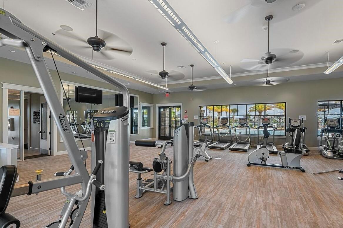 2414 FASSONA DR, KISSIMMEE, FL, 34741