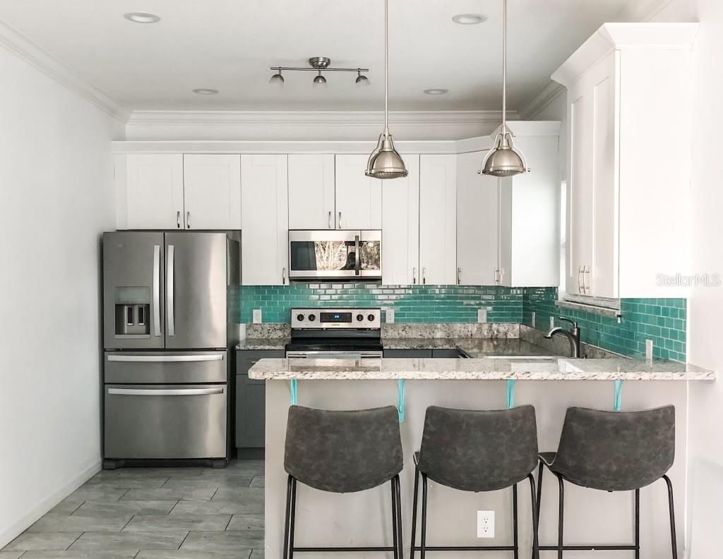 1585 JEFFORDS ST, CLEARWATER, FL, 33756