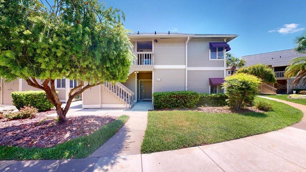 14 MAGNOLIA DR S #14, ORMOND BEACH, FL, 32174
