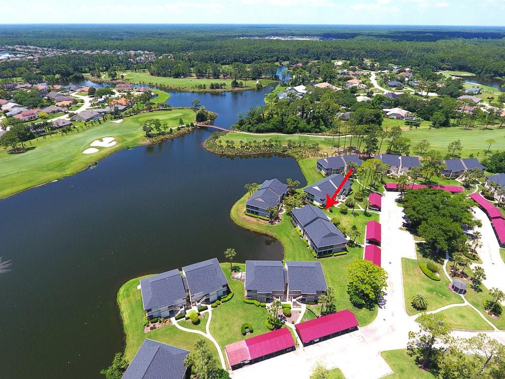 14 MAGNOLIA DR S #14, ORMOND BEACH, FL, 32174