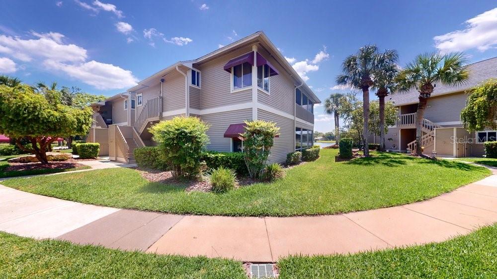 14 MAGNOLIA DR S #14, ORMOND BEACH, FL, 32174