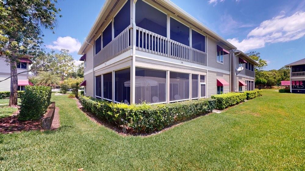 14 MAGNOLIA DR S #14, ORMOND BEACH, FL, 32174
