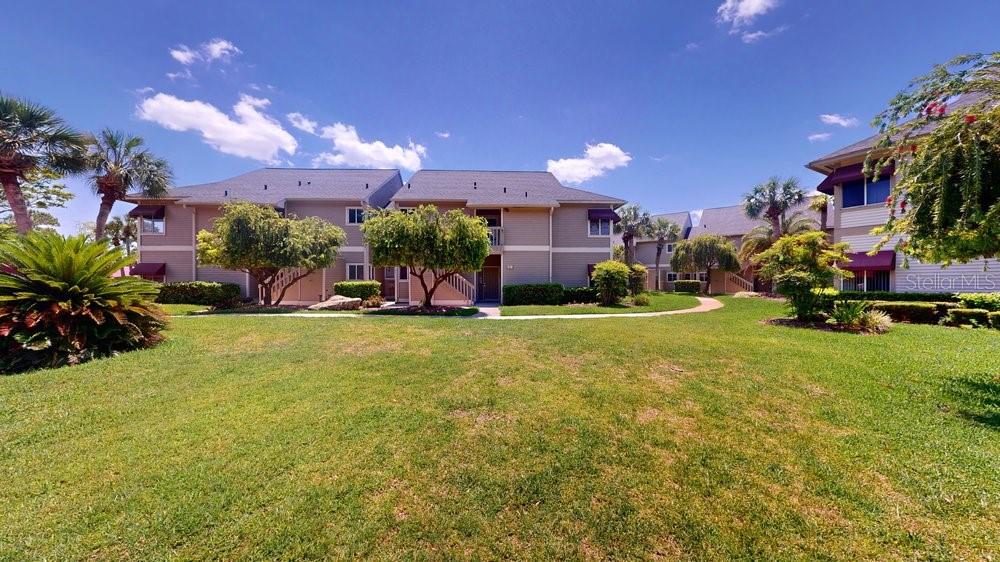 14 MAGNOLIA DR S #14, ORMOND BEACH, FL, 32174