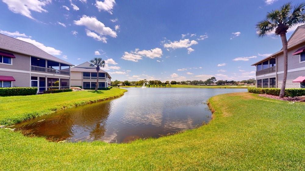 14 MAGNOLIA DR S #14, ORMOND BEACH, FL, 32174