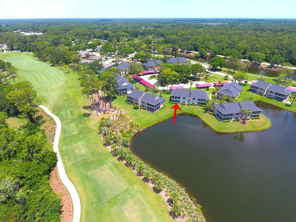 14 MAGNOLIA DR S #14, ORMOND BEACH, FL, 32174