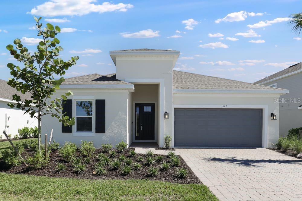 1649 REMINGTON TRACE DR, PORT CHARLOTTE, FL, 33953