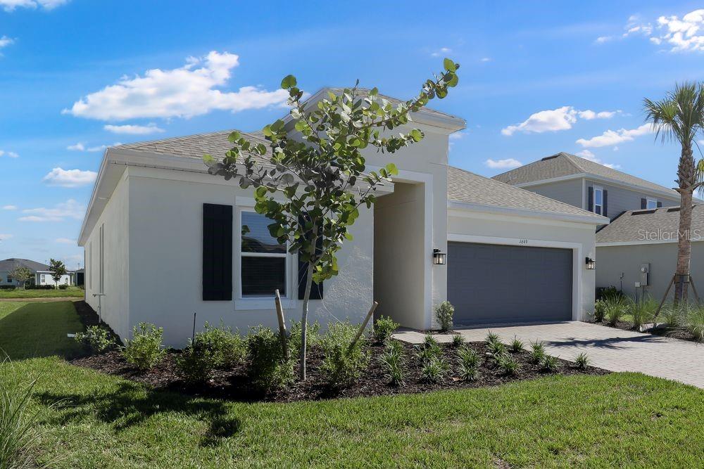 1649 REMINGTON TRACE DR, PORT CHARLOTTE, FL, 33953