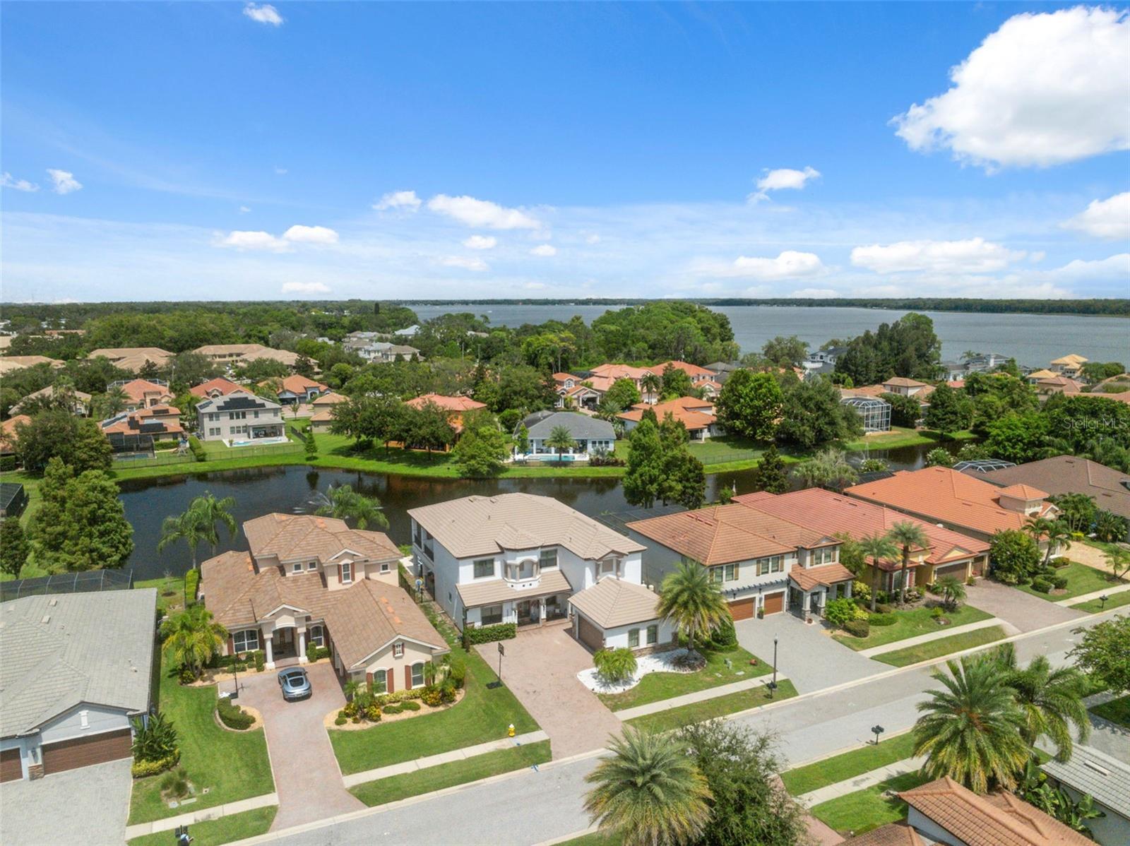 2591 GRAND CYPRESS BLVD, PALM HARBOR, FL, 34684
