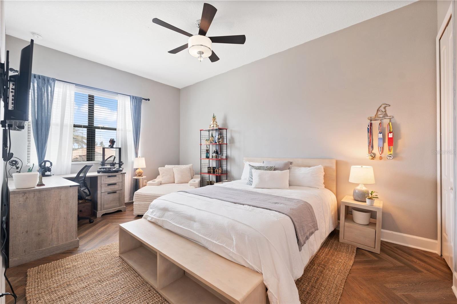 2591 GRAND CYPRESS BLVD, PALM HARBOR, FL, 34684