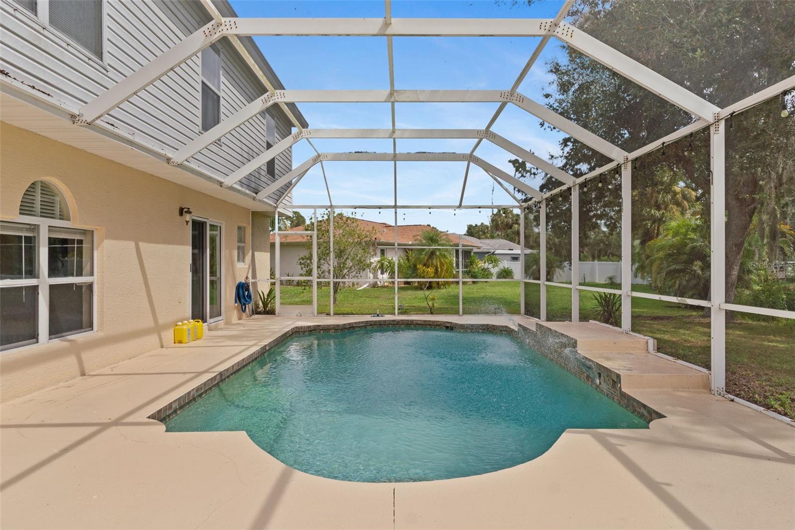 5300 SISTER TER, NORTH PORT, FL, 34286