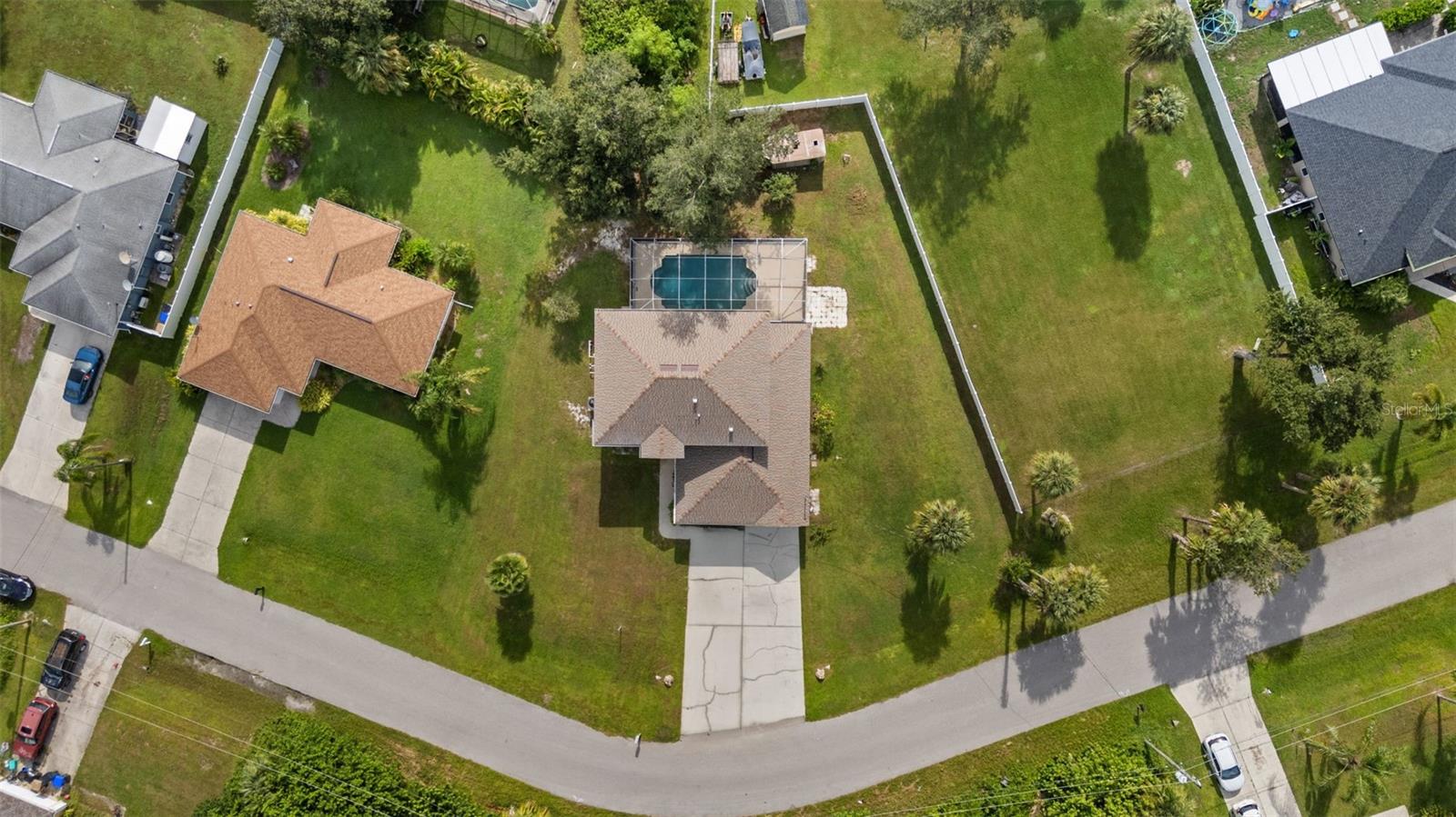 5300 SISTER TER, NORTH PORT, FL, 34286