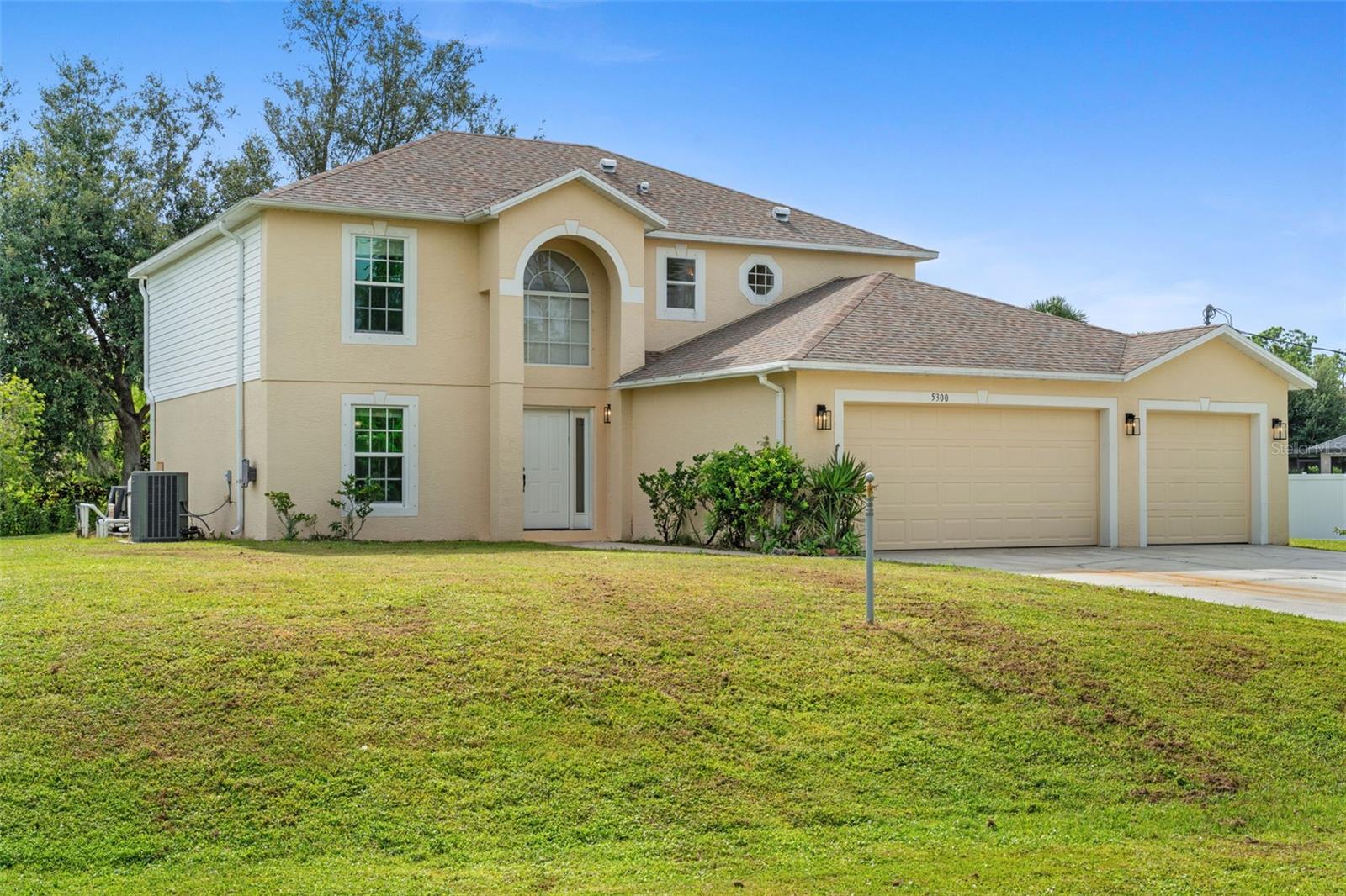 5300 SISTER TER, NORTH PORT, FL, 34286