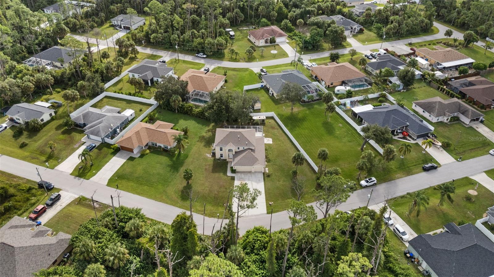 5300 SISTER TER, NORTH PORT, FL, 34286