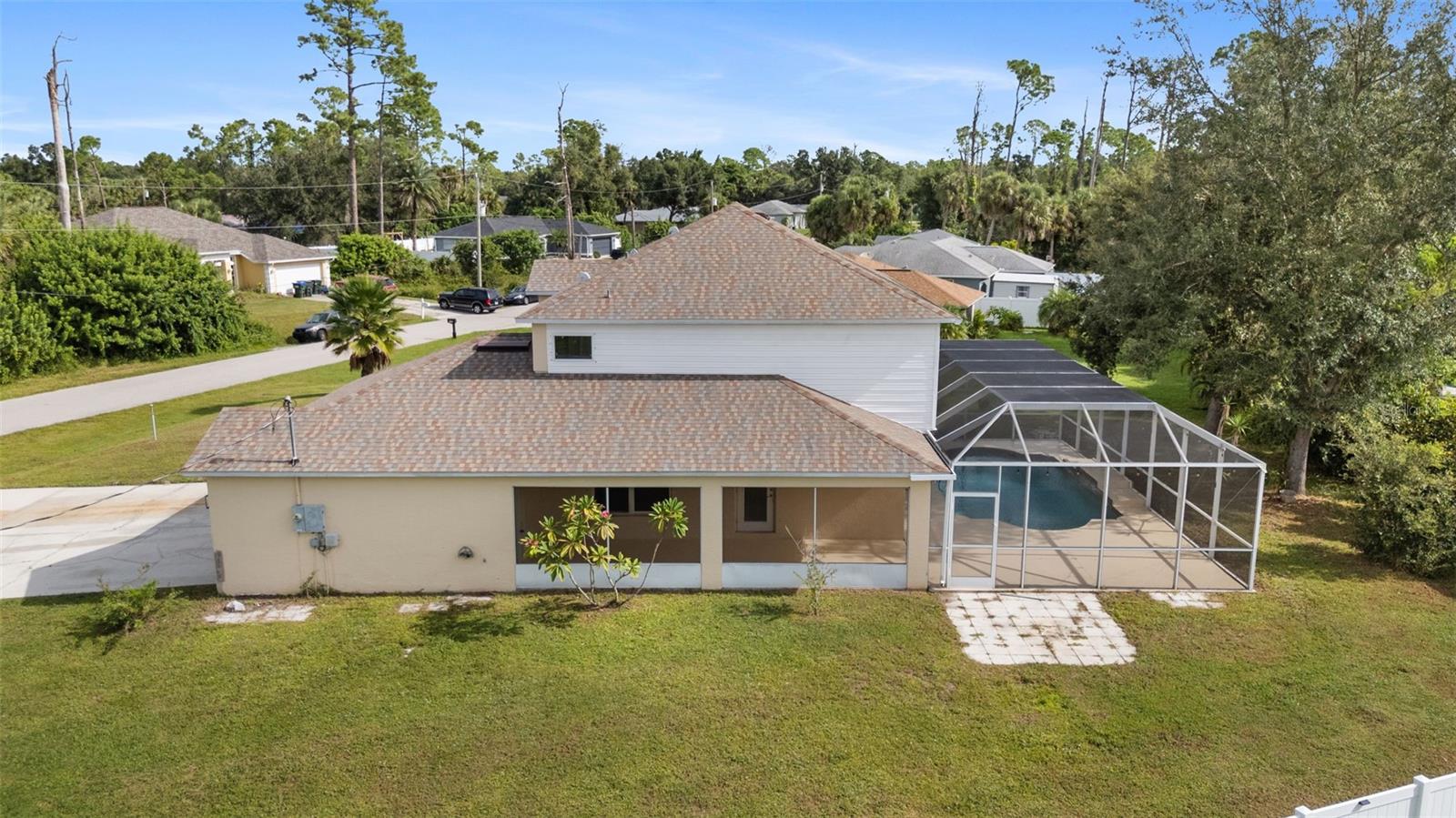 5300 SISTER TER, NORTH PORT, FL, 34286