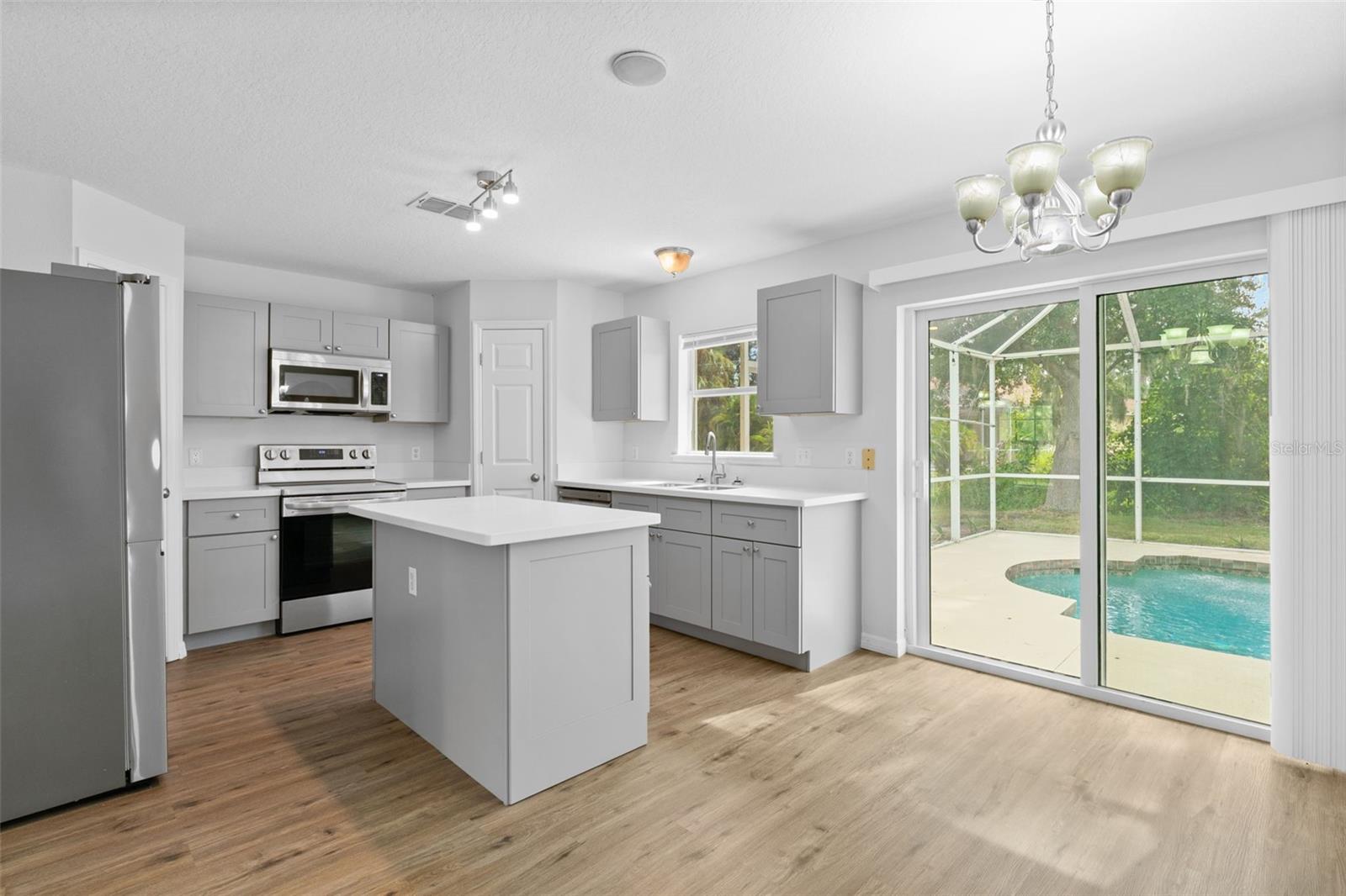 5300 SISTER TER, NORTH PORT, FL, 34286