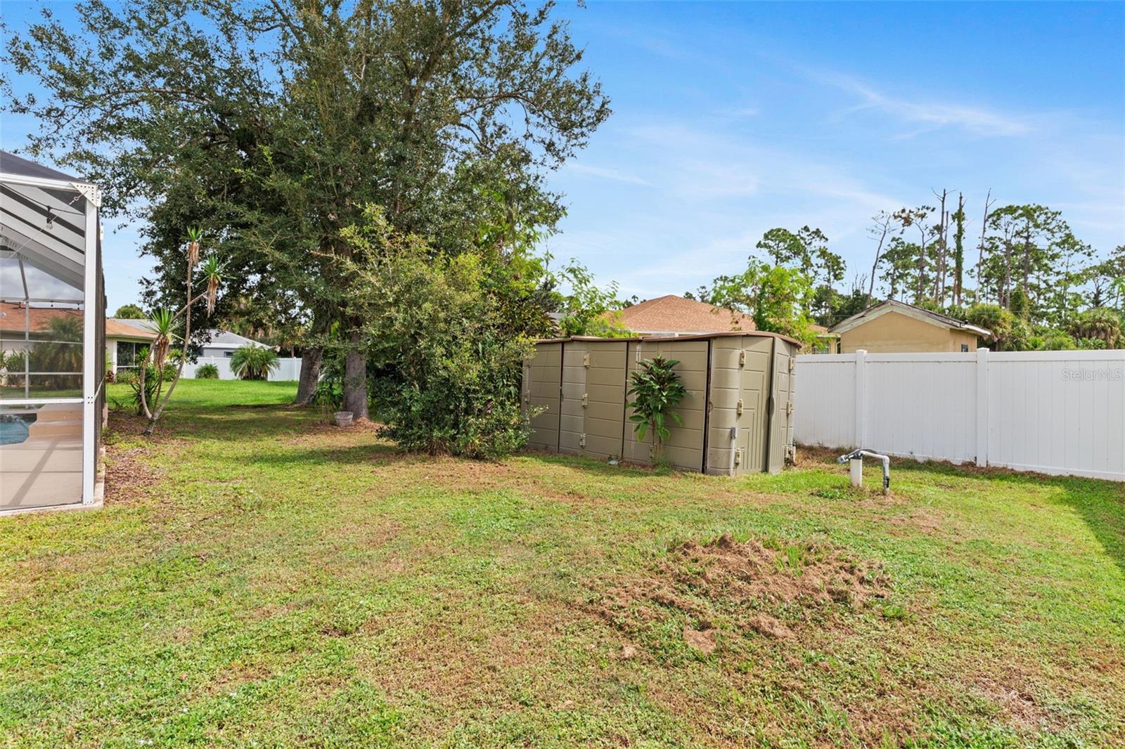 5300 SISTER TER, NORTH PORT, FL, 34286