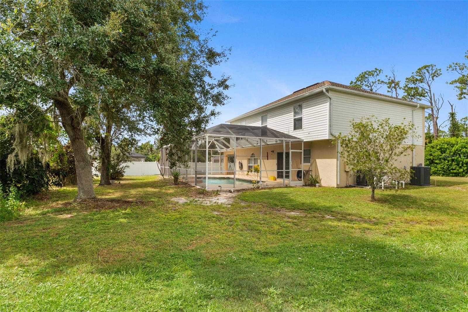 5300 SISTER TER, NORTH PORT, FL, 34286