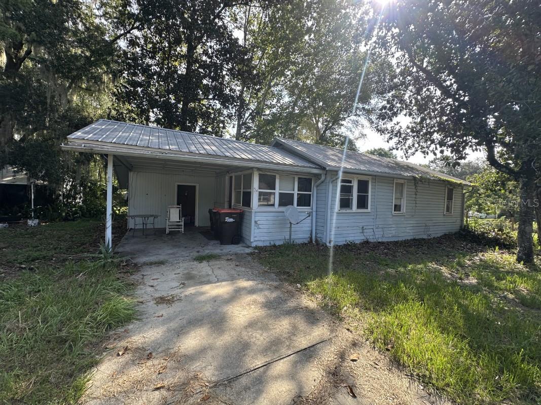 5805 SE BABB RD, BELLEVIEW, FL, 34420