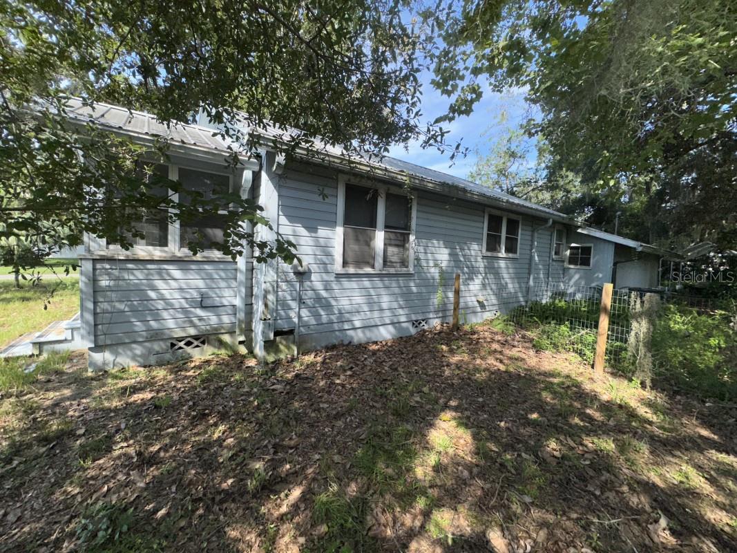 5805 SE BABB RD, BELLEVIEW, FL, 34420