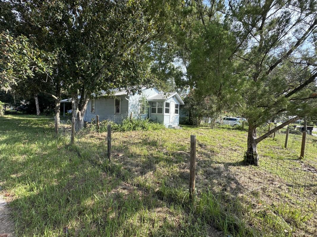 5805 SE BABB RD, BELLEVIEW, FL, 34420