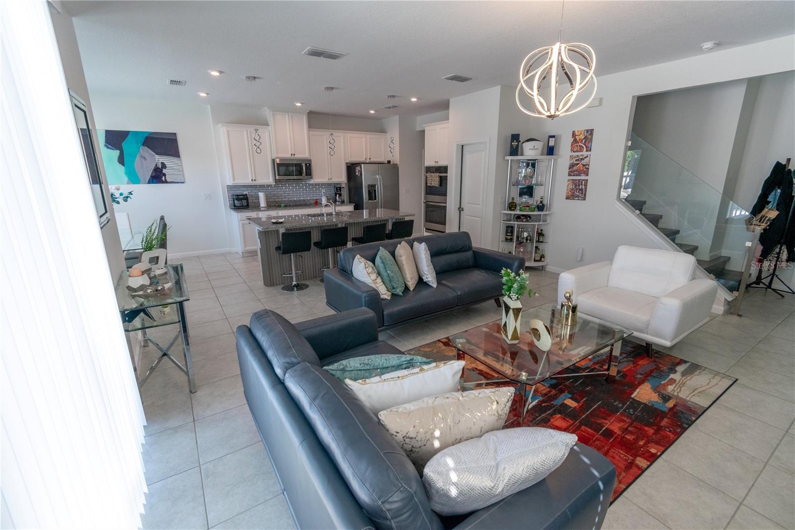 3173 ARMSTRONG SPRING DR, KISSIMMEE, FL, 34744