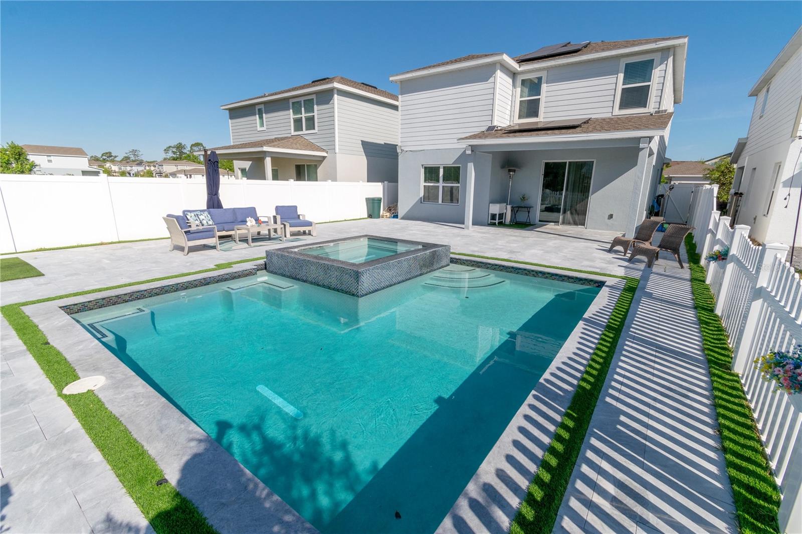 3173 ARMSTRONG SPRING DR, KISSIMMEE, FL, 34744