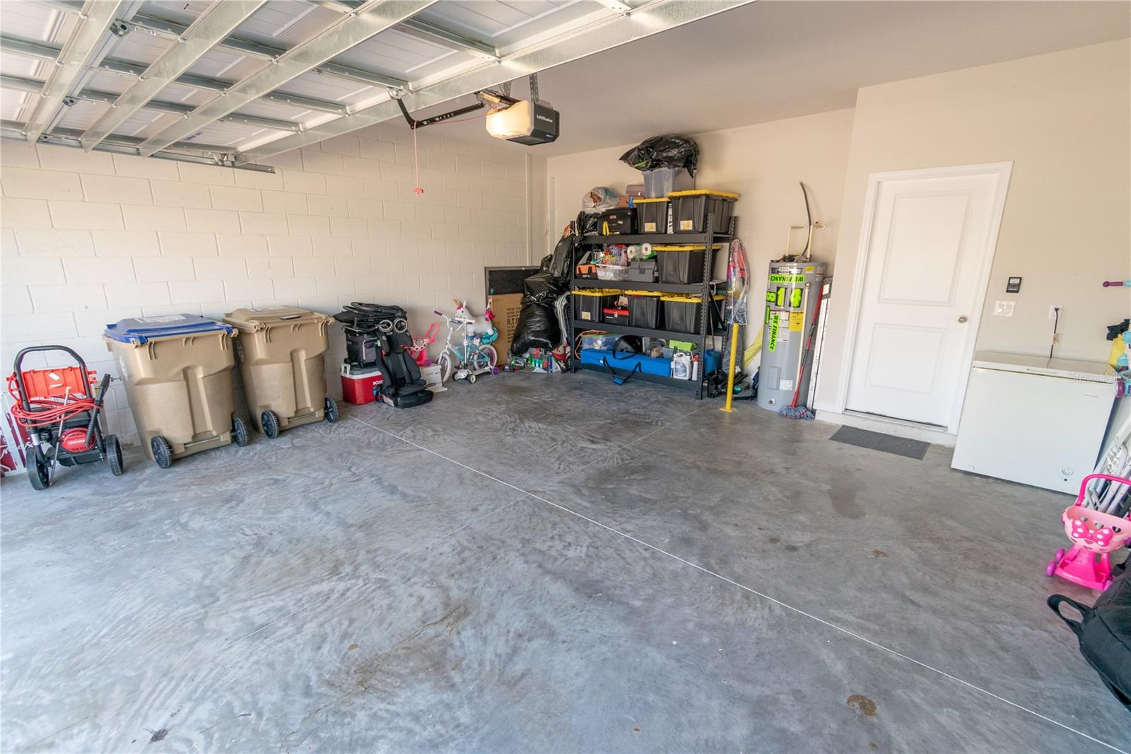 3173 ARMSTRONG SPRING DR, KISSIMMEE, FL, 34744