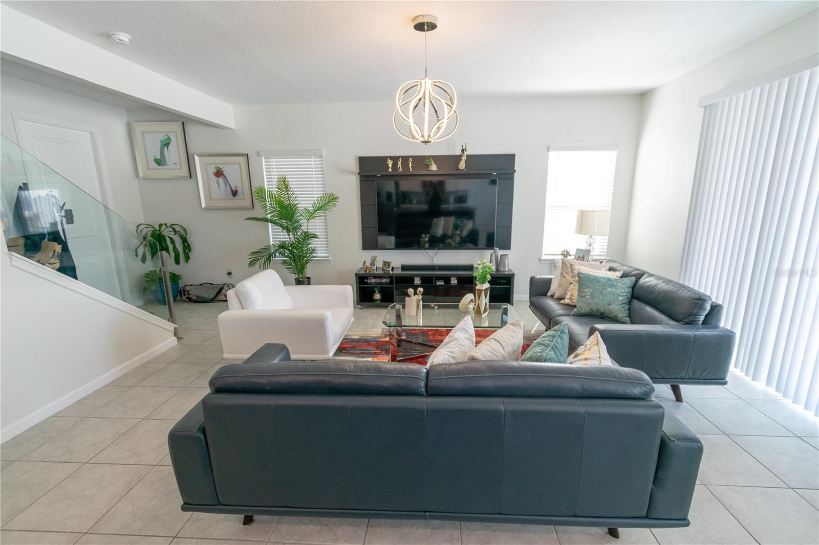 3173 ARMSTRONG SPRING DR, KISSIMMEE, FL, 34744