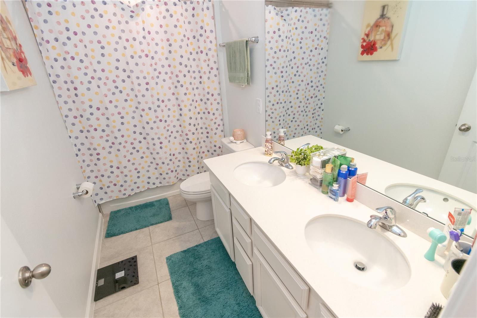 3173 ARMSTRONG SPRING DR, KISSIMMEE, FL, 34744