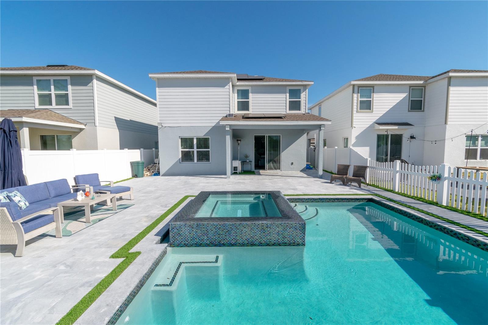 3173 ARMSTRONG SPRING DR, KISSIMMEE, FL, 34744