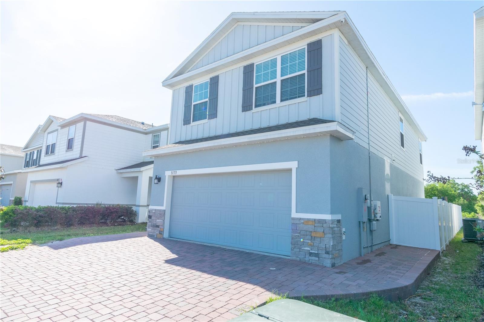 3173 ARMSTRONG SPRING DR, KISSIMMEE, FL, 34744