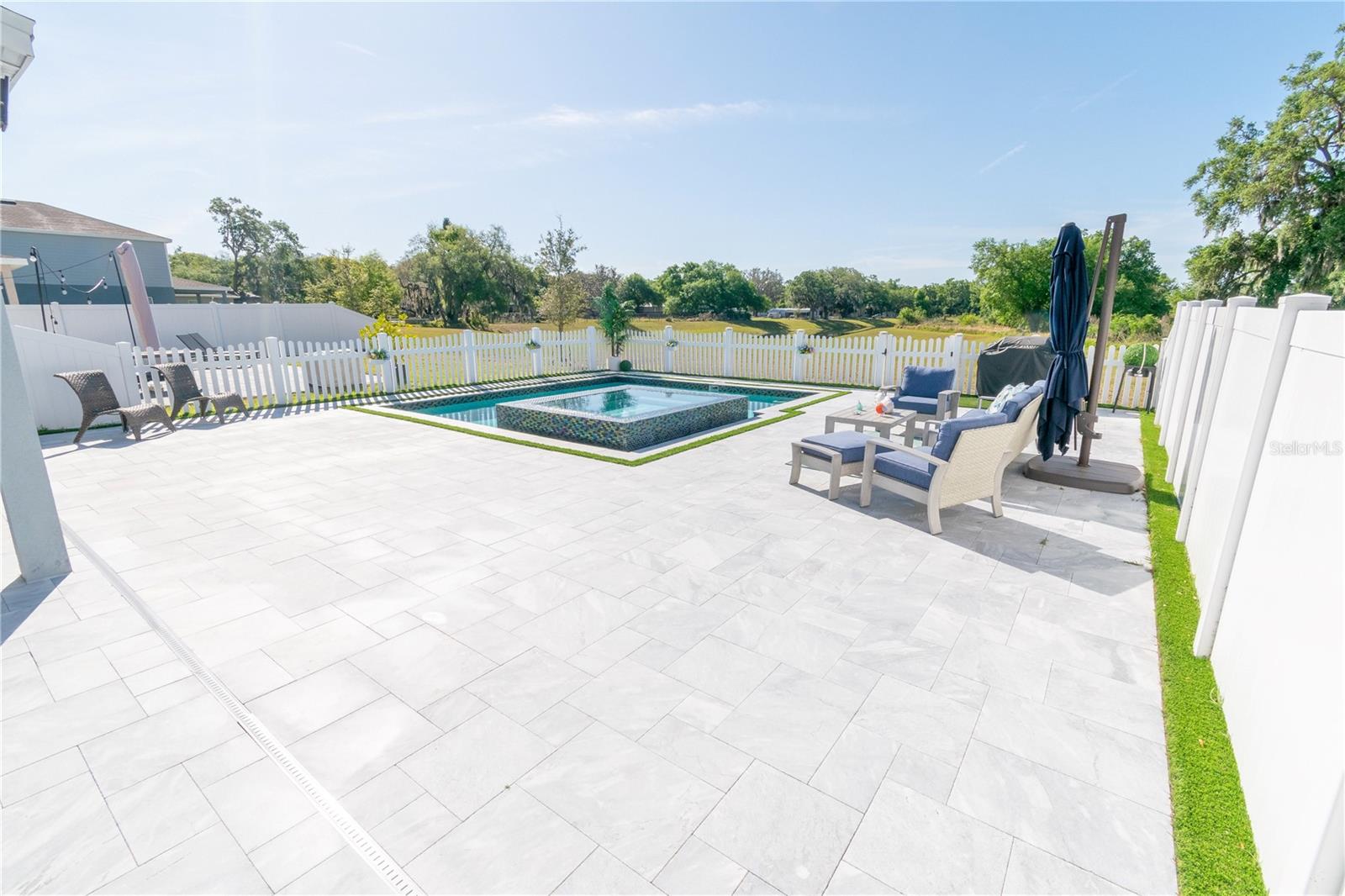 3173 ARMSTRONG SPRING DR, KISSIMMEE, FL, 34744