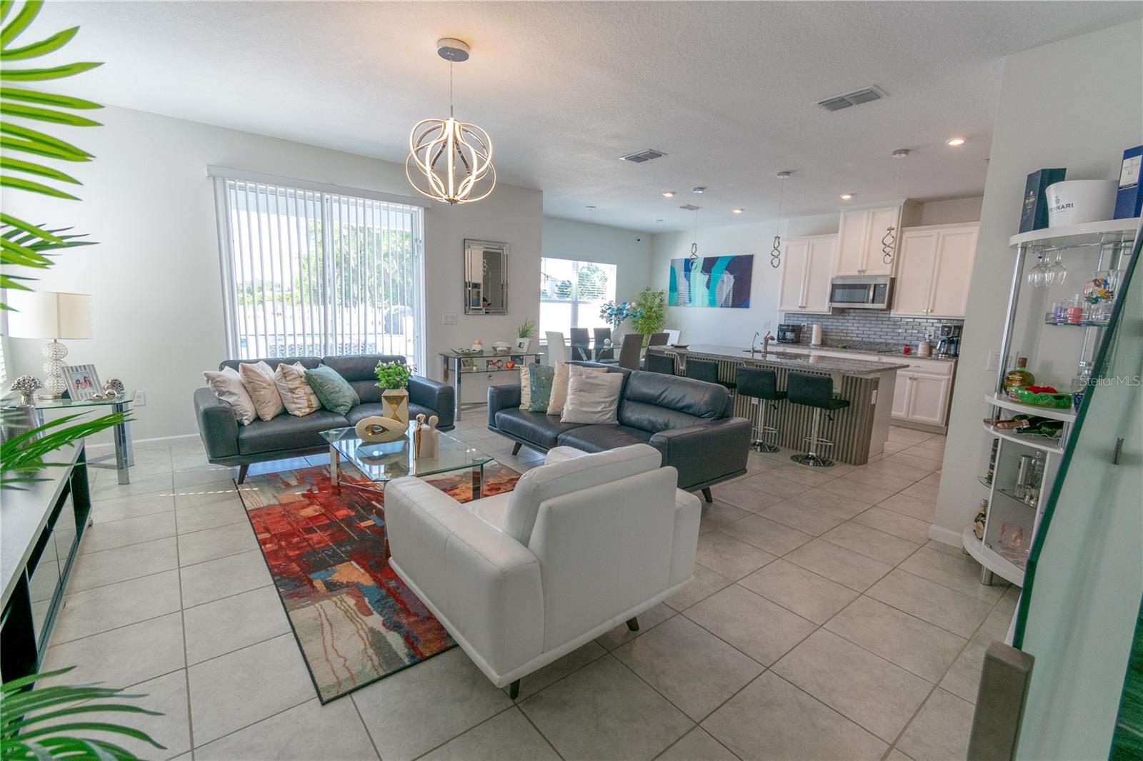 3173 ARMSTRONG SPRING DR, KISSIMMEE, FL, 34744