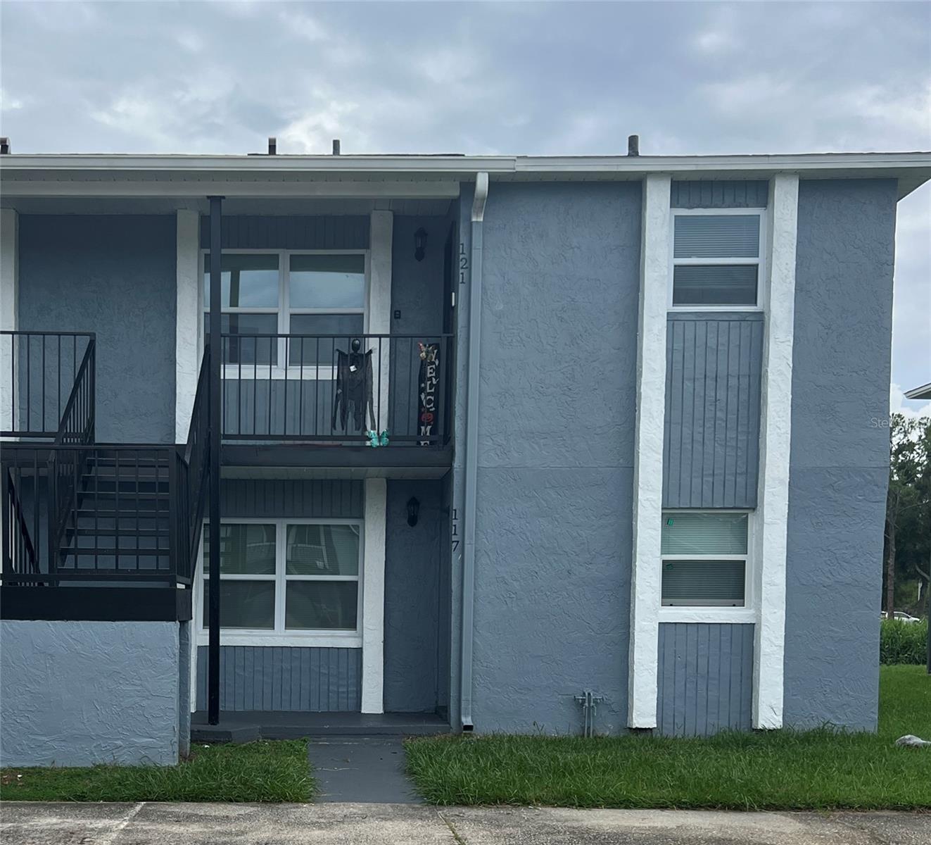 117 CORY LN #117, WINTER SPRINGS, FL, 32708