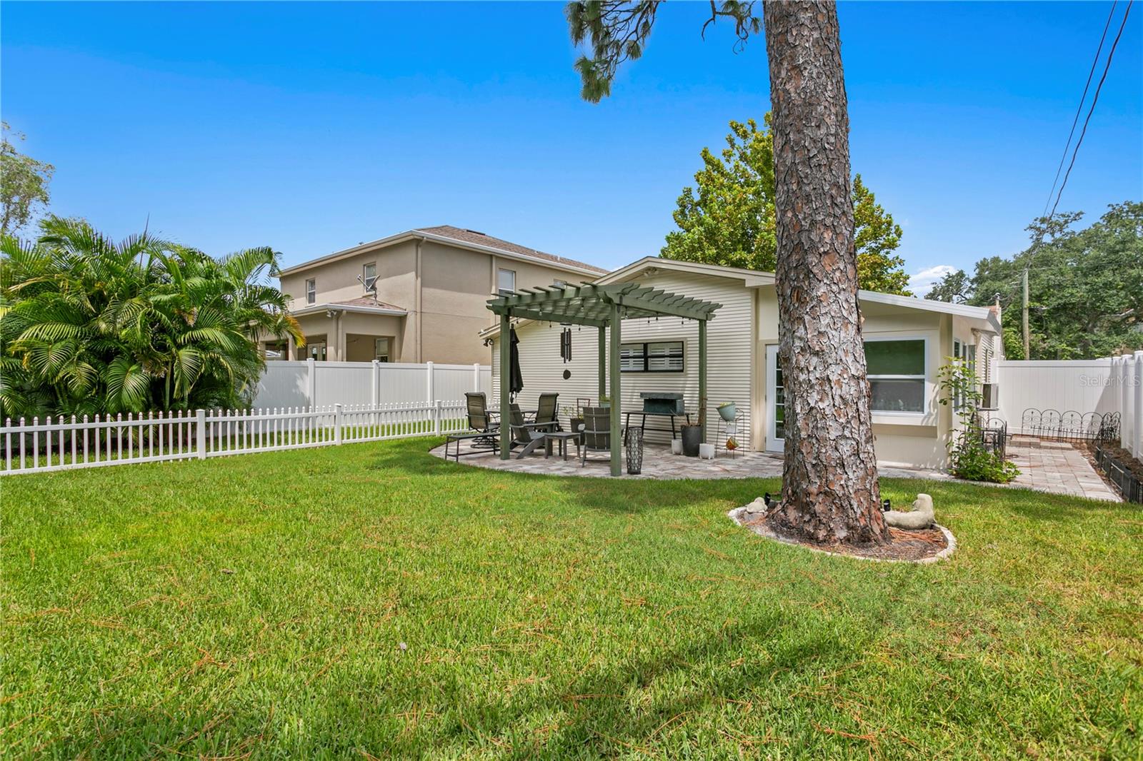 3906 W VASCONIA ST, TAMPA, FL, 33629