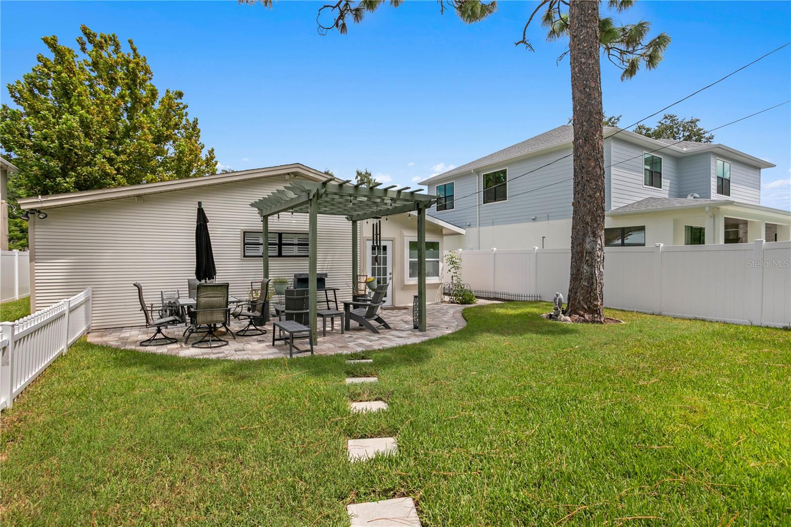 3906 W VASCONIA ST, TAMPA, FL, 33629