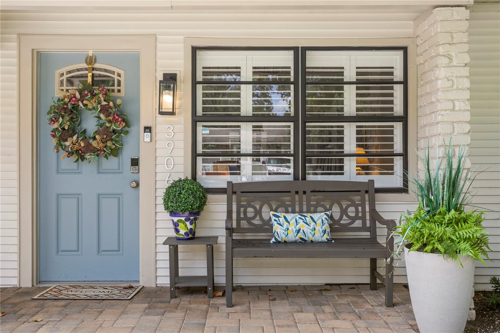 3906 W VASCONIA ST, TAMPA, FL, 33629