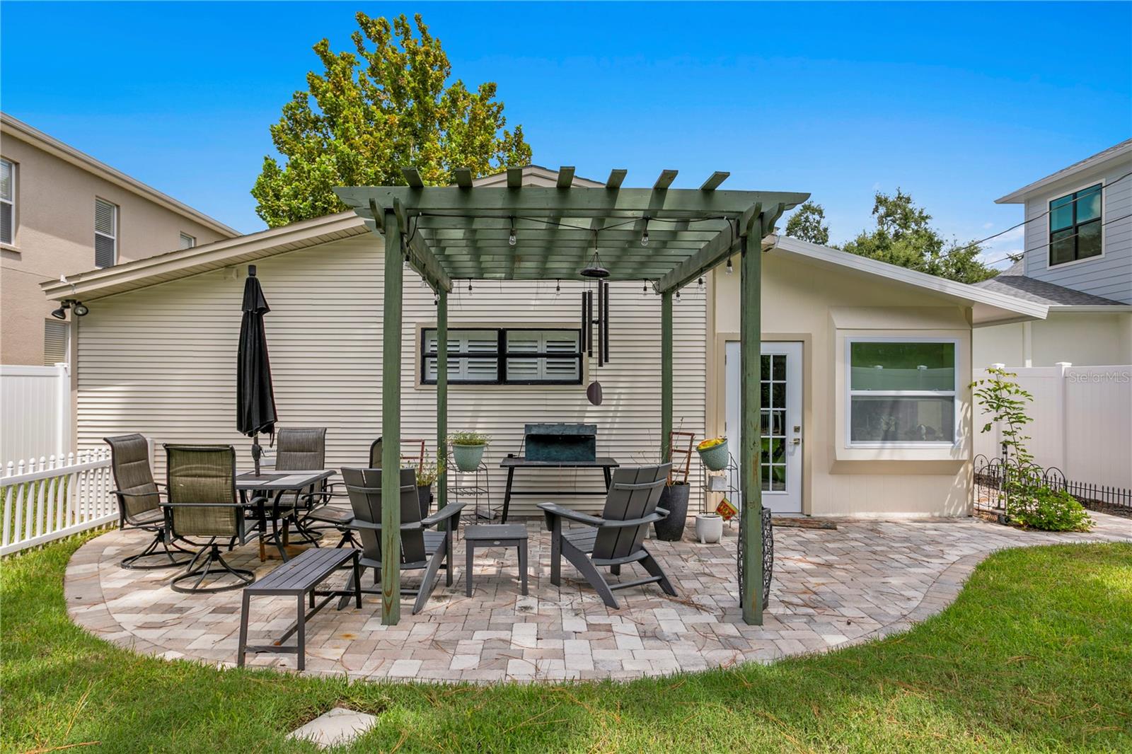 3906 W VASCONIA ST, TAMPA, FL, 33629