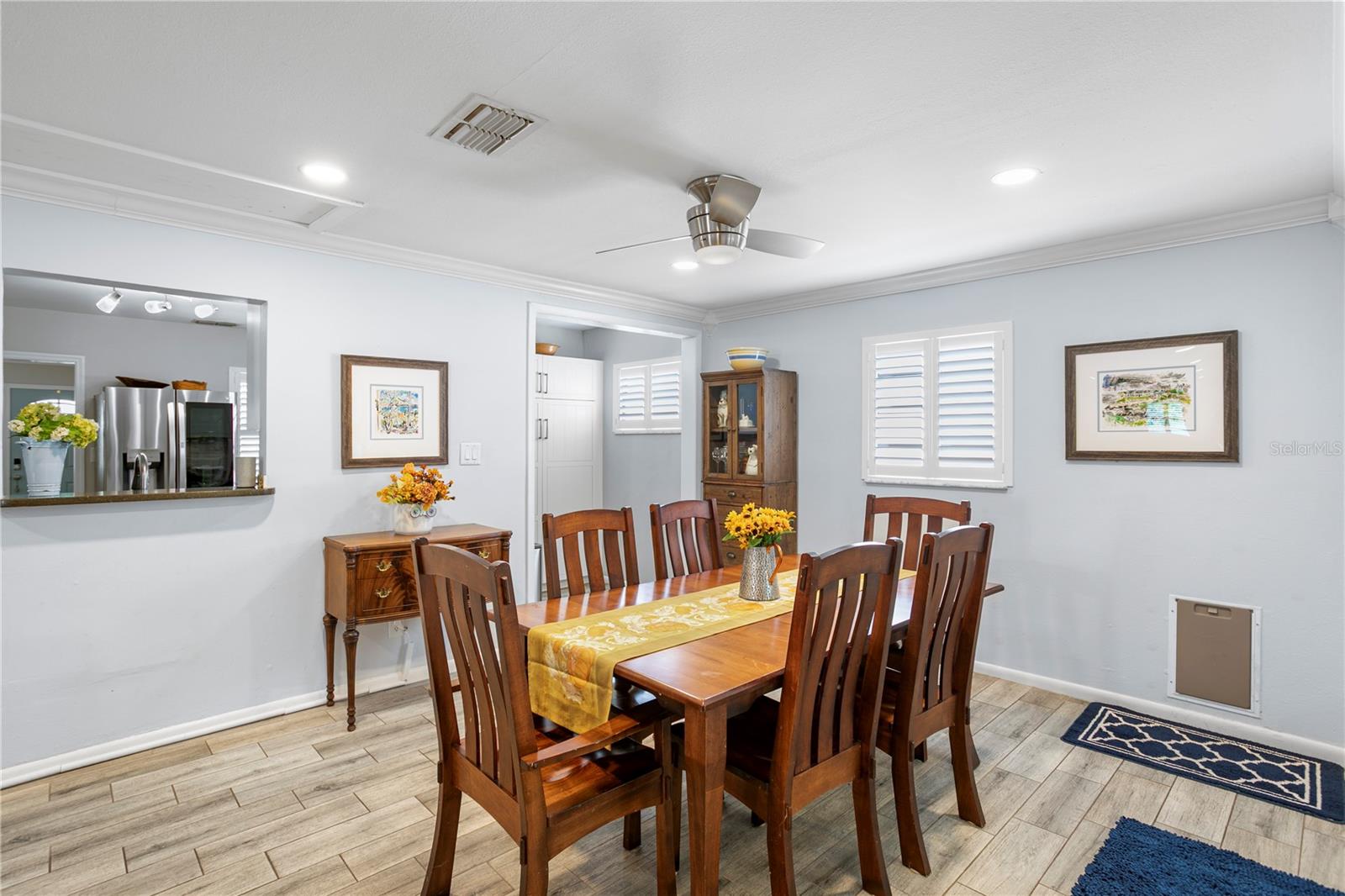 3906 W VASCONIA ST, TAMPA, FL, 33629