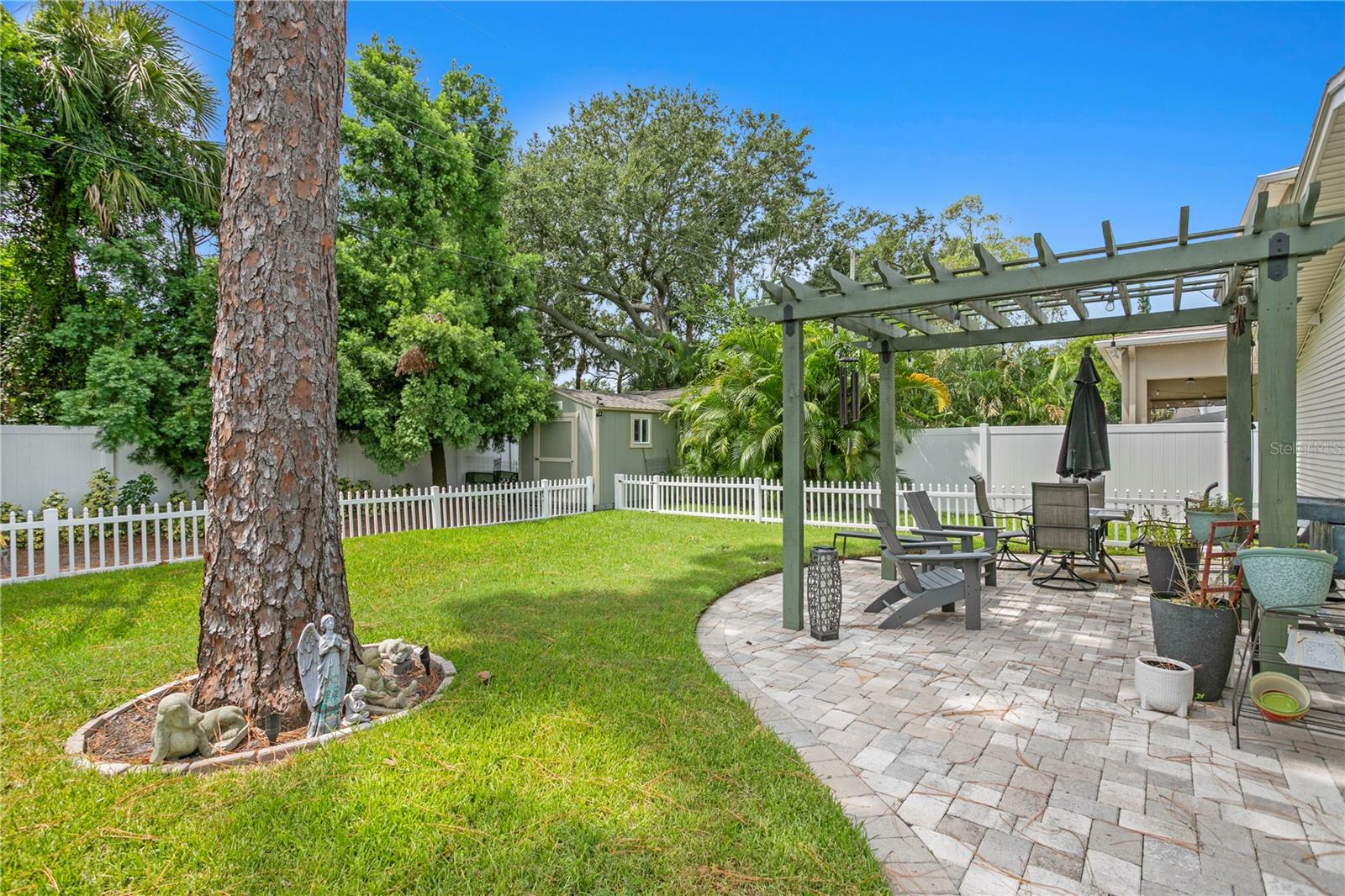 3906 W VASCONIA ST, TAMPA, FL, 33629