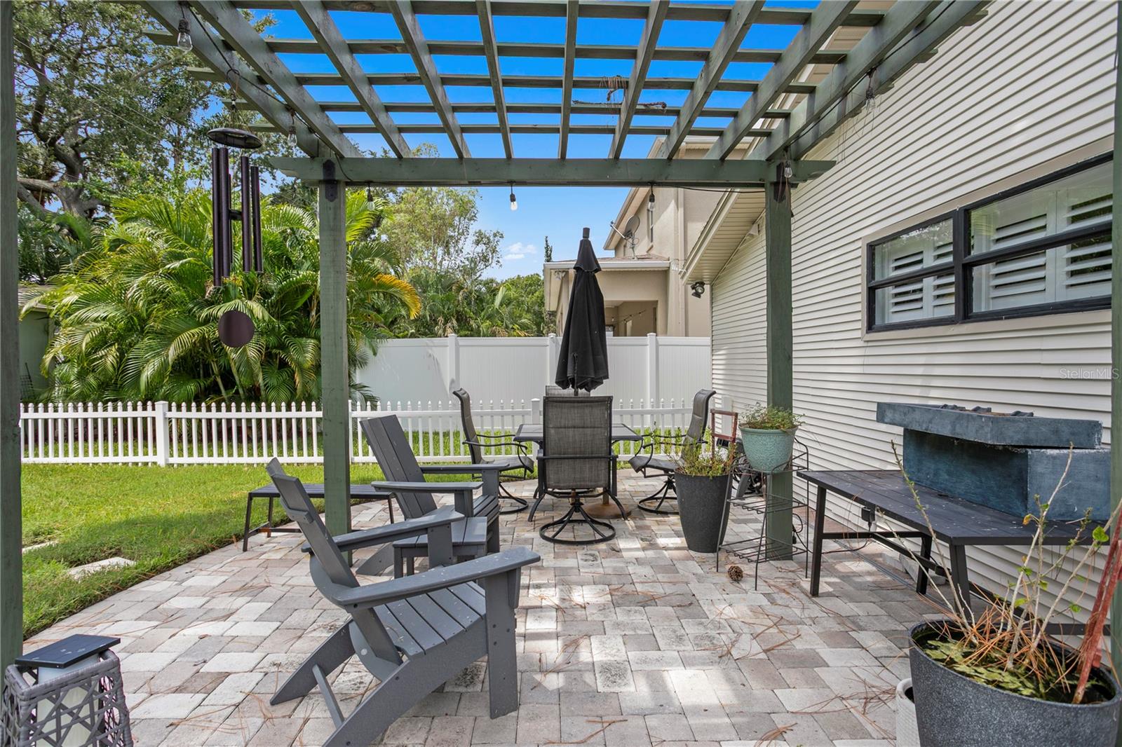 3906 W VASCONIA ST, TAMPA, FL, 33629